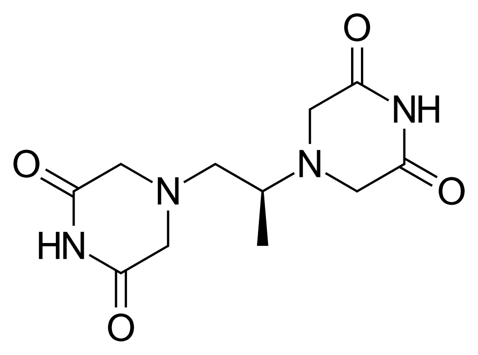 Кардиоксан
                                 (Cardioxan) (dexrazoxane) — reference image