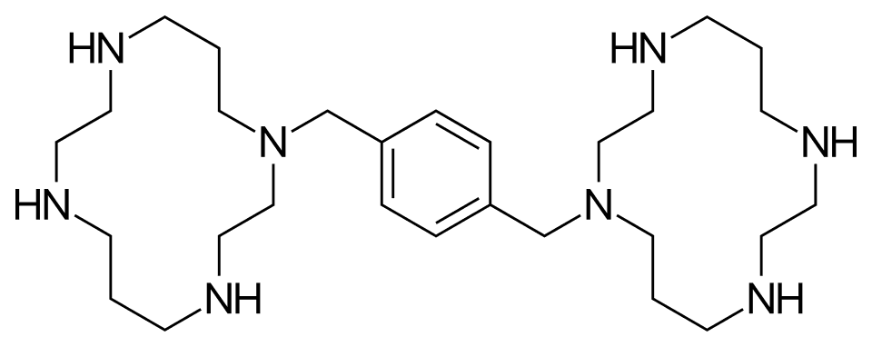 Мозобаил
                                 (Mozobil) (plerixafor) — reference image
