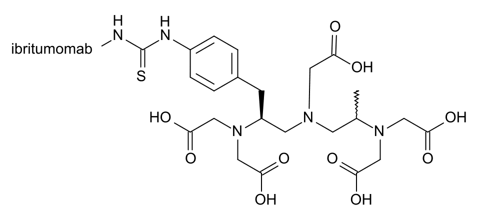 Zevalin (ibritumomab tiuxetan) — reference image