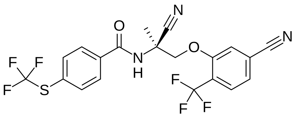 Zolvix (monepantel) — reference image