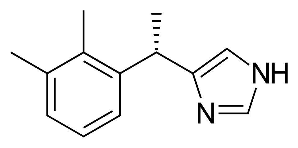 Sileo (dexmedetomidine) — reference image