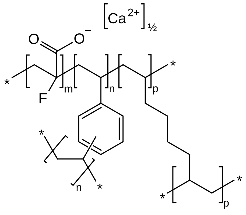Вельтасса
                                 (Veltassa) (patiromer) — reference image