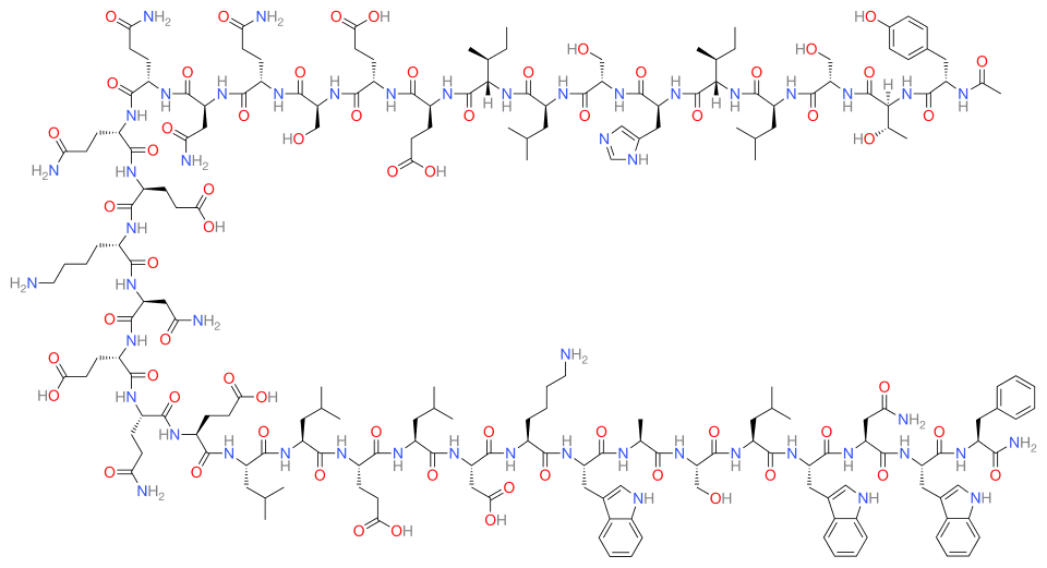 Enfuvirtide (enfuvirtide) — reference image