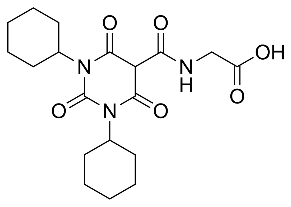 Jesduvroq (daprodustat) — reference image