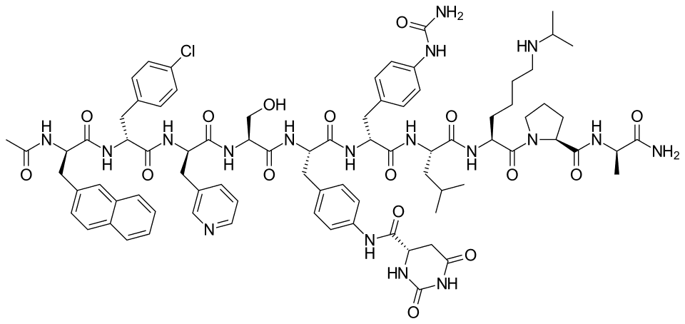 Degarelix Accord (degarelix) — reference image