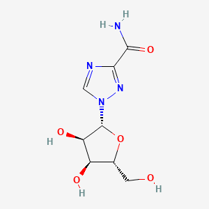 RIBAVIRIN 6 g/1 POWDER, FOR SOLUTION by Zydus Pharmaceuticals USA Inc. — reference image