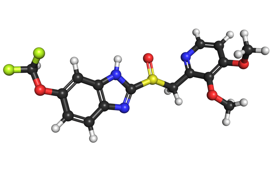 Drug — reference image. Not for sale.