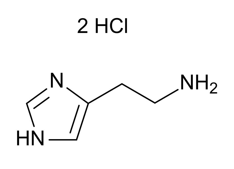 Ceplene (histamine dihydrochloride) — reference image