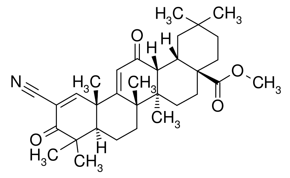 Imbarkyd (bardoxolone methyl) — reference image