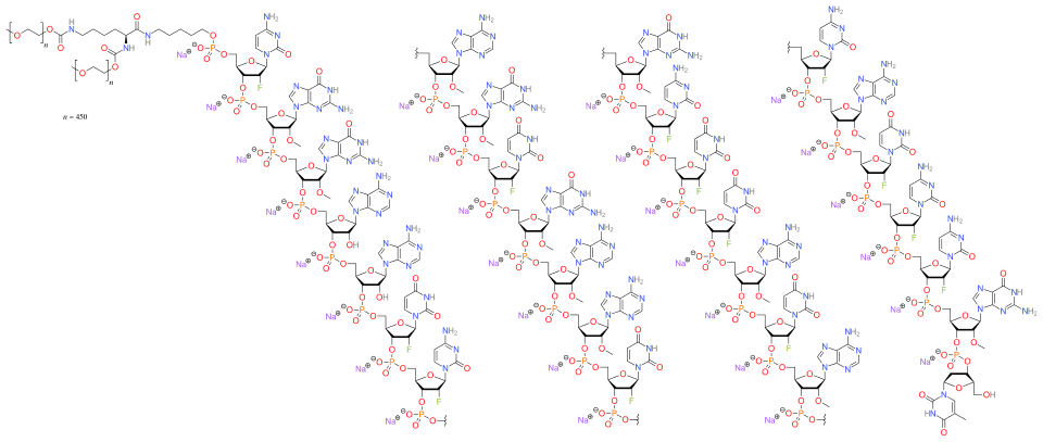 Macugen (pegaptanib) — reference image