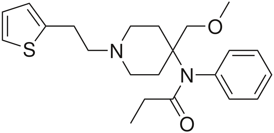 Zalviso (sufentanil) — reference image
