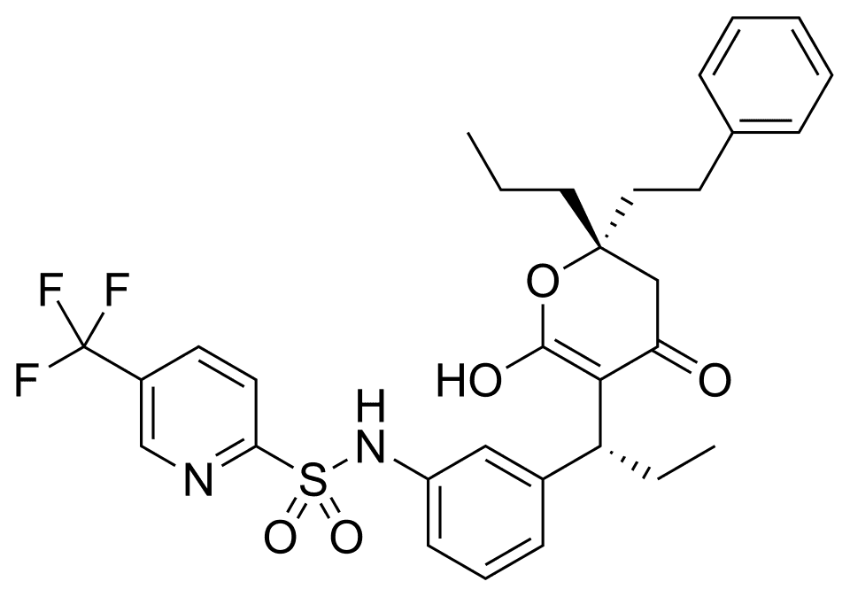 Аптивус®(Aptivus) (tipranavir) — reference image