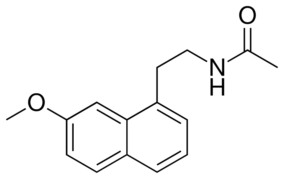 Вальдоксан®(Valdoxan®) (agomelatine) — reference image