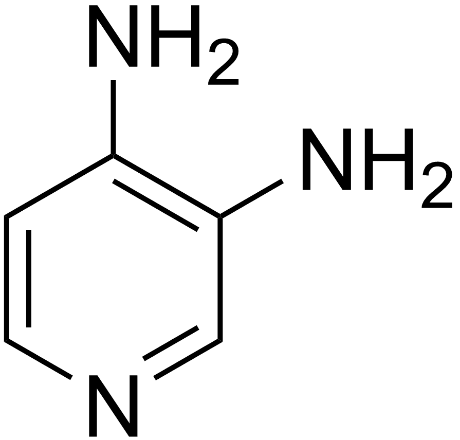 Amifampridine SERB (amifampridine) — reference image