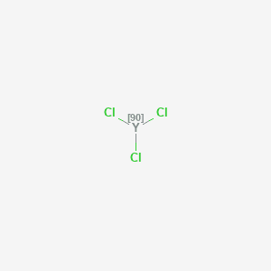 Yttriga (yttrium [90Y] chloride) — reference image