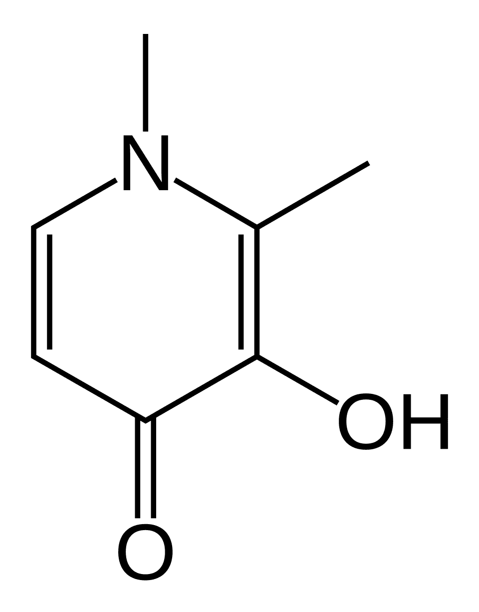 Upkanz (deferiprone) — reference image