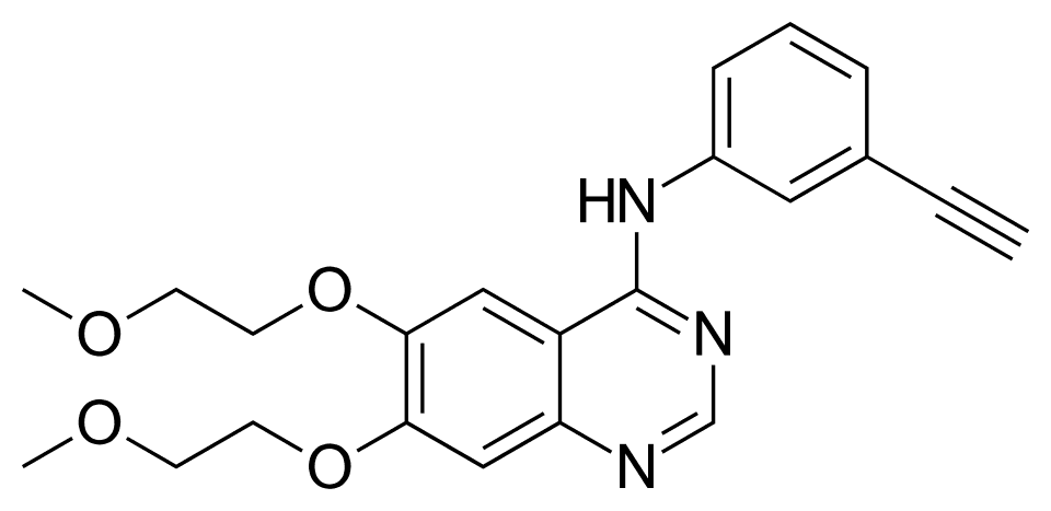 エルロチニブ錠100mg「NK」の基本情報 (erlotinib) — reference image