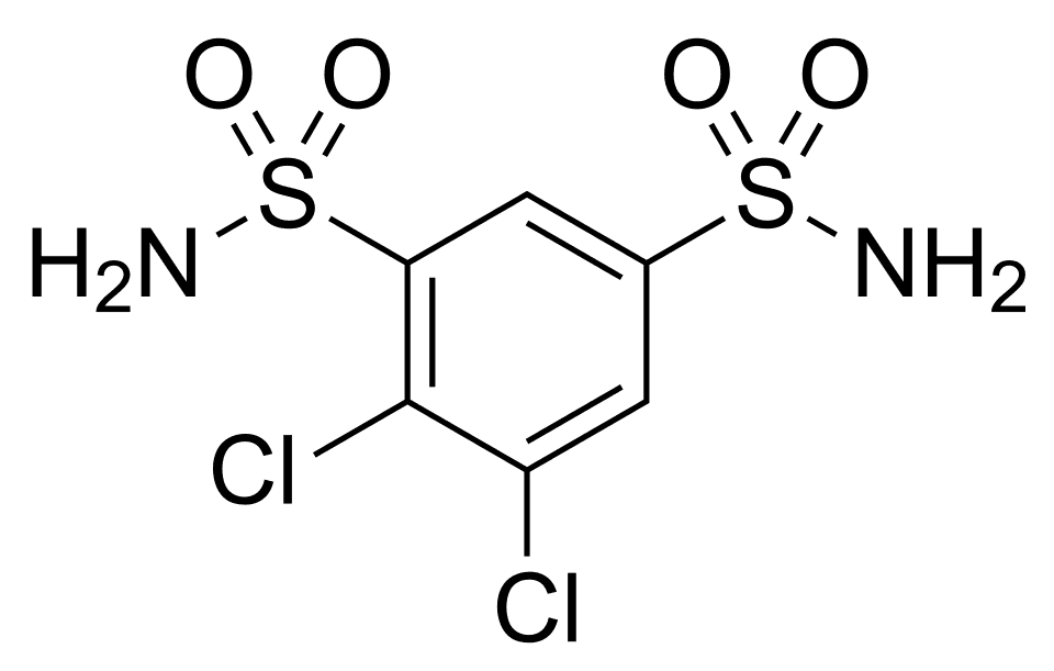 Ekesivy (diclofenamide) — reference image