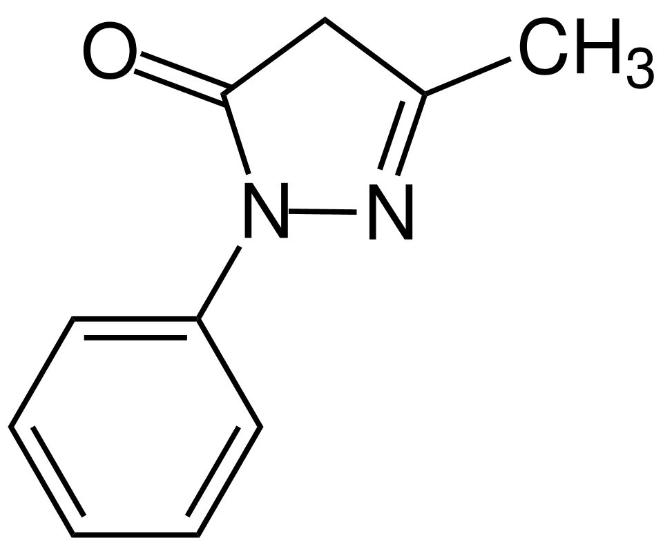 Radicava (edaravone) — reference image