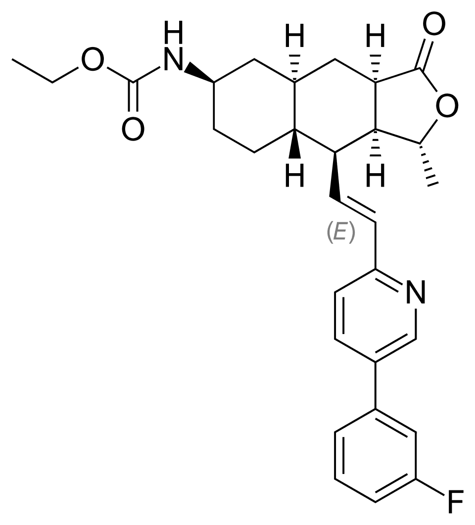 Zontivity (vorapaxar) — reference image