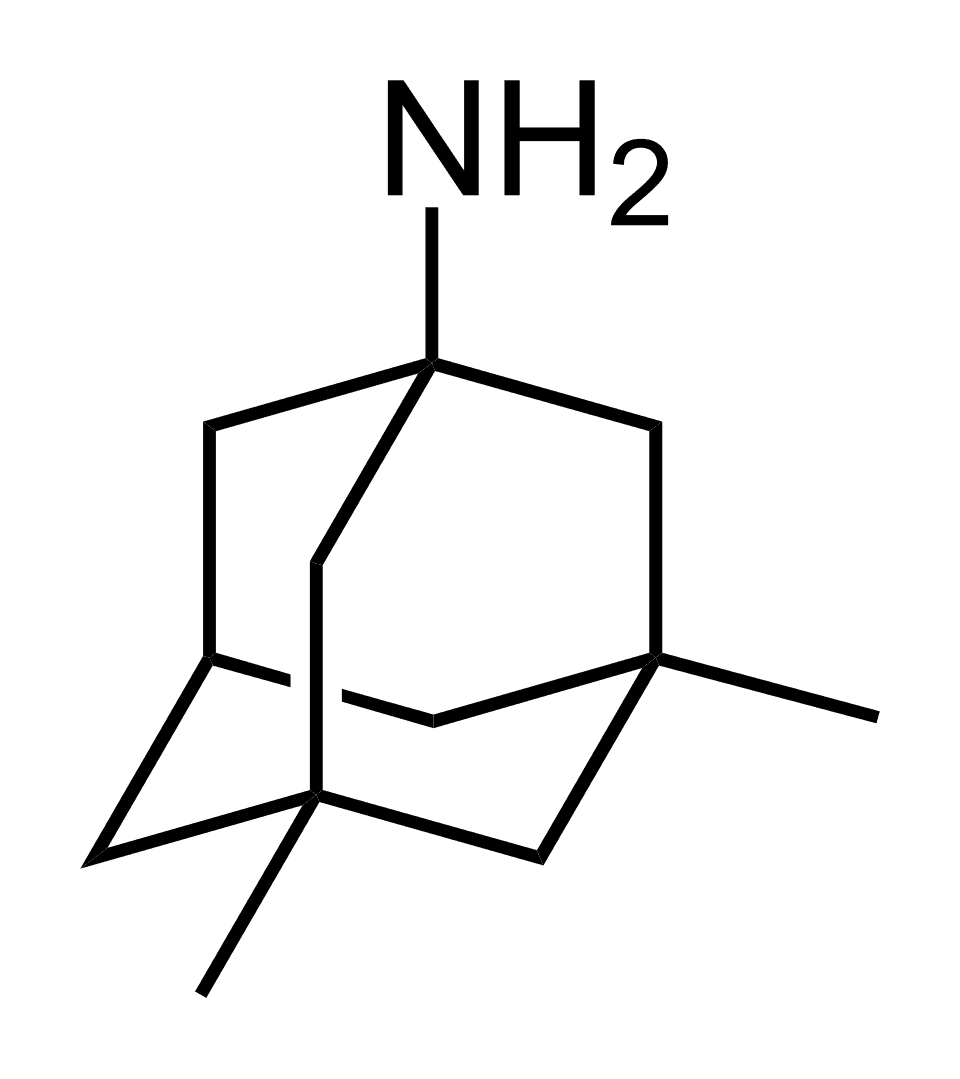 メマンチン塩酸塩DS2%「サワイ」の基本情報 (memantine) — reference image