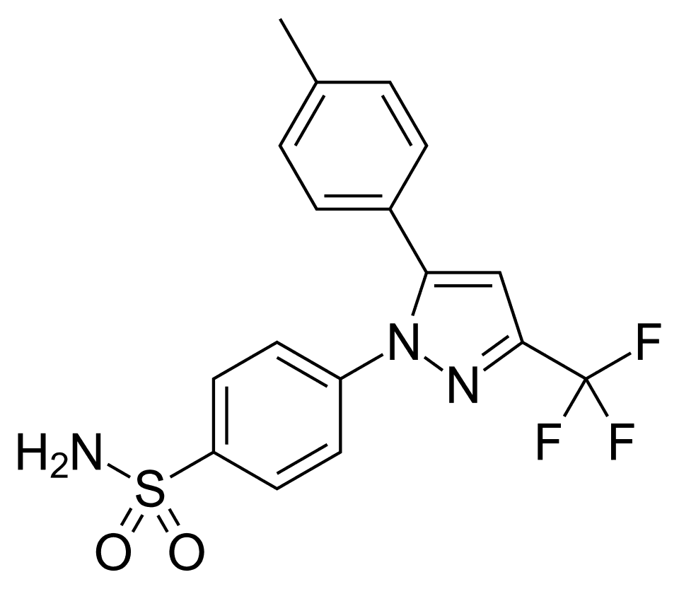Дилакса®(Dilaxa®) (celecoxib) — reference image