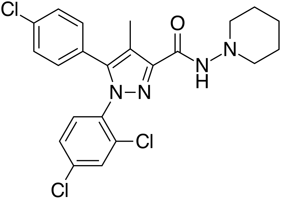 Zimulti (rimonabant) — reference image