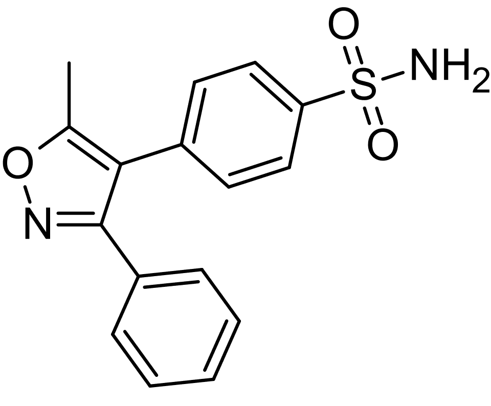 Valdyn (valdecoxib) — reference image
