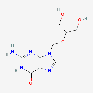 ZIRGAN 1.5 mg/g GEL (GANCICLOVIR) — reference image