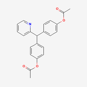 C-Lax Laxative 5 mg/1 TABLET, DELAYED RELEASE (BISACODYL) — reference image