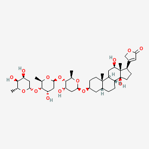Digoxin .25 mg/1 TABLET (DIGOXIN) — reference image