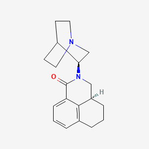 Aloxi 250 mcg/5 ml Roztwór do wstrzykiwań (Palonosetronum) — reference image