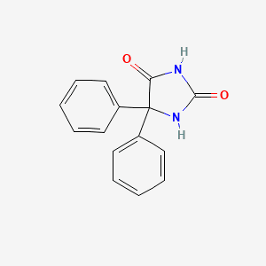 PHENYTOIN 50MG TABLET, CHEWABLE by EPIC PHARMA LLC — reference image