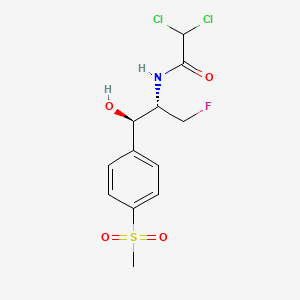 K-Flor 100 mg/ml Roztwór do podawania w wodzie do picia (Florfenicolum) — reference image