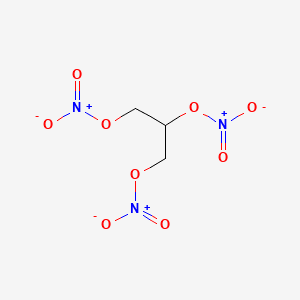 NITROGLYCERIN 5 mg/mL INJECTION, SOLUTION by HF Acquisition Co LLC, DBA HealthFirst — reference image