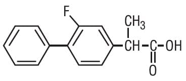Flurbiprofen Farmak 8,75 mg/dawkę Aerozol do stosowania w jamie ustnej, roztwór (Flurbiprofenum) — reference image