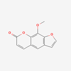 UVADEX 0.02MG/ML INJECTABLE (METHOXSALEN) — reference image