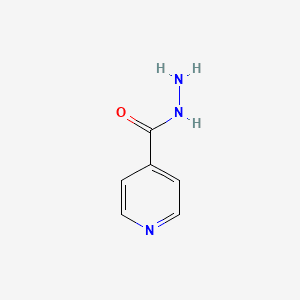 ISONIAZID 100MG TABLET by THEPHARMANETWORK LLC — reference image