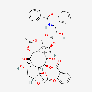 Abraxane 5 mg/ml Proszek do sporządzania zawiesiny do infuzji (Paclitaxelum) — reference image