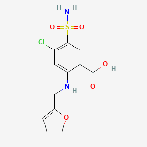 フロセミド注20mg「NIG」の基本情報 20 mg/2 ml Roztwór do wstrzykiwań (Furosemidum) — reference image