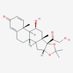 DESONIDE 0.05% OINTMENT by PADAGIS US LLC — reference image