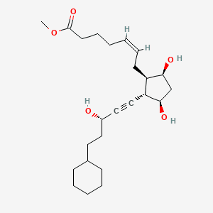 Gabbrostim 2 mg/ml Roztwór do wstrzykiwań (Alfaprostolum) — reference image