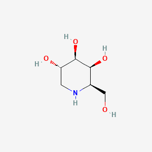 Galafold 123 mg Kapsułki twarde (Migalastatum) — reference image