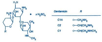 Gebetil (0,64 mg + 1 mg)/g Krem (Betamethasoni dipropionas + Gentamicinum) — reference image