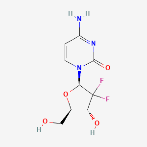 Gemcitabine SUN 10 mg/ml Roztwór do infuzji (Gemcitabinum) — reference image