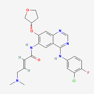 Giotrif 20 mg Tabletki powlekane (Afatinibum) — reference image