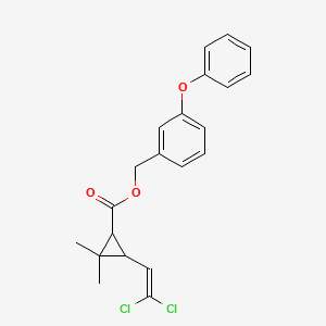 ELIMITE 50 mg/g CREAM (PERMETHRIN) — reference image