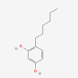 S.T.37 1.1 mg/mL SOLUTION (HEXYLRESORCINOL) — reference image