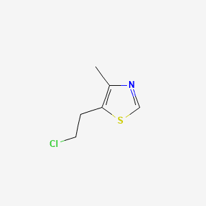 Heminevrin 300 mg Kapsułki (Clomethiazolum) — reference image