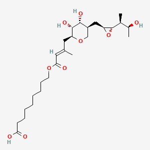 Mupirocin 20 mg/g OINTMENT (MUPIROCIN) — reference image